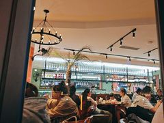 -Chili's Cafe&Bar奇利斯(滨江店)