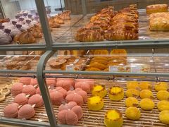 -好利来(东直门银座店)