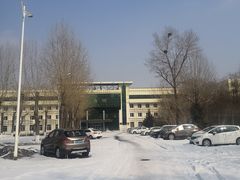 -哈尔滨商业大学(南校区)