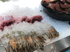 -成都你六姐·牛肉冒菜(城市集市合生汇店)