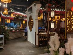 -杨记隆府(时代天街店)