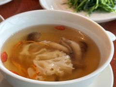 -镇江苏宁万豪酒店-苏筵中餐厅