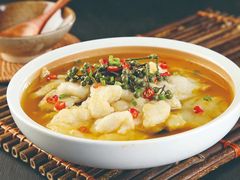 金汤龙利鱼-满园春饼(美乐城店)