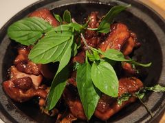 -鹿港小镇(悠唐店)