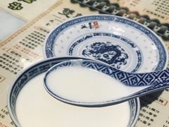 姜汁撞奶-双喜老铺(人民广场店)