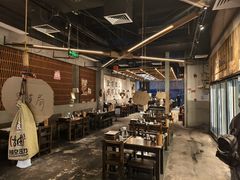 -破店肥哈·东北烧烤·夜宵(南山保利店)