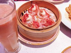 -竹外桃花·江南小酒馆(SKP·S店)