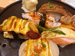 -山葵家·创意料理(宁波来福士店)