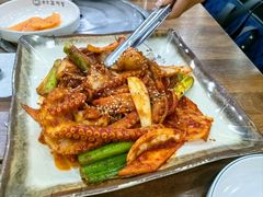 -元堂脊骨土豆汤(明洞2号店)