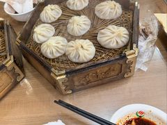 -西安贾三灌汤包·回坊小吃·清真炒菜(北院门总店)