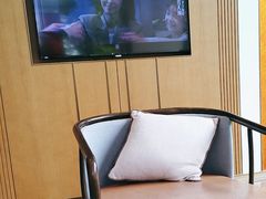 -福州泰禾铂尔曼酒店·大堂酒廊