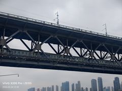 -武汉长江大桥