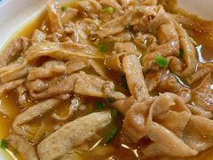 -西江美食舫·江西菜(健德桥店)