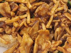 -昱德来·天津菜(河西店)