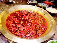 -小龙坎火锅(全球总店)