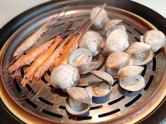 -碗中海·蒸汽海鲜·桑拿鸡(岭南天地店)
