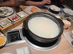 -滋粥楼·顺德菜(番禺广场总店)