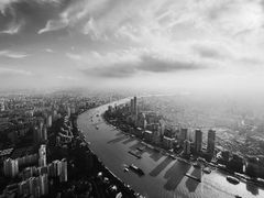 -上海中心大厦