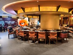 -牛将军•涮肉•烤肉(北京王府井·故宫店)
