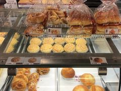 -阿殳咖啡(水围村店)