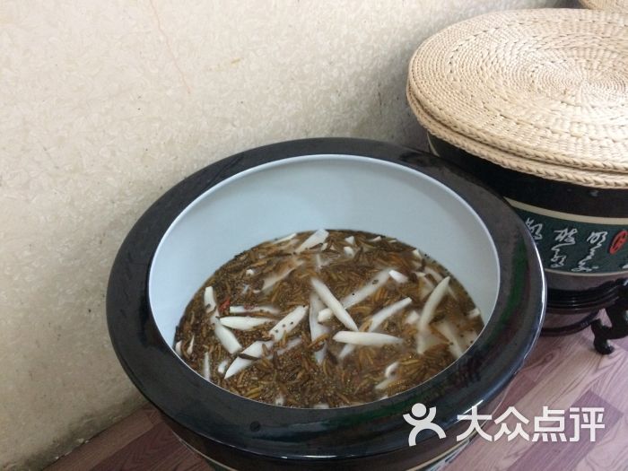 谭氏秘制泡菜图片 - 第5张