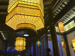 -绿茶餐厅(千岛湖银泰城店)