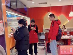 -阳阳中国饭(龙湖大兴天街)