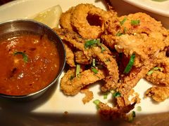 -Chili's Cafe&Bar奇利斯(滨江店)