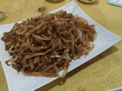 -得记得潮州海鲜砂锅粥(宝业路店)