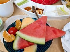 -海泰食府·新鲁菜·家宴(总部基地店)