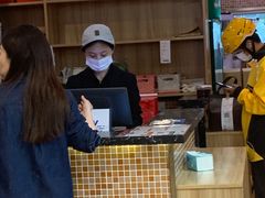 -龙记香港茶餐厅(久光百货店)