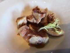 -富力丽思卡尔顿酒店·丽轩中餐厅