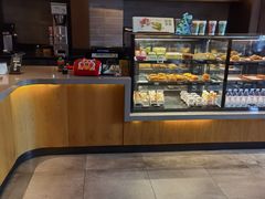 -星巴克(来福士办公楼店)