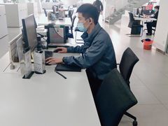 -北京东方华奥奥迪4S店(通州店)