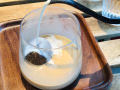 月球咖啡-Home Cafe(水榭春天店)