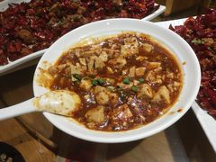 麻婆豆腐-望京一号·重庆江湖菜(工体店)