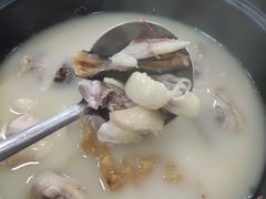 -金瑞轩大酒楼·顺德鱼生·粤菜海鲜(东江国际店)