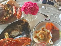 -广州花园酒店·凌璇阁旋转餐厅CAROUSEL360