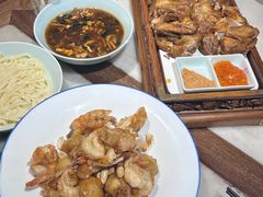 -小吊梨汤·北京菜·烤鸭(清河万象汇店)