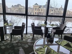 -长春净月潭喜来登酒店·盛宴标帜餐厅