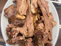 -清真·益鑫羊肉手抓馆(花园北街店)