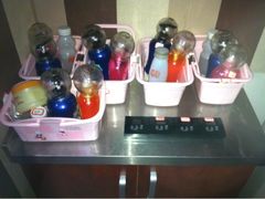 -三把刀修脚店(台东店)