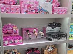 -JOYCODE(大红门银泰百货店)