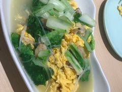 -吕氏疙瘩汤·海鲜新鲁菜(凯德mall新都心店)