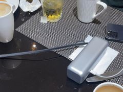 -上海锦江汤臣洲际大酒店壹阶层