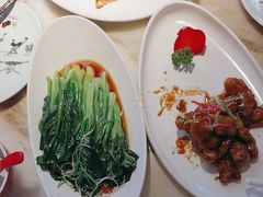 -伙靠·江浙菜(田林路店)