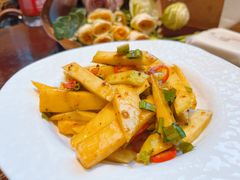 -滇野云南野生菌餐厅(陕西南路店)