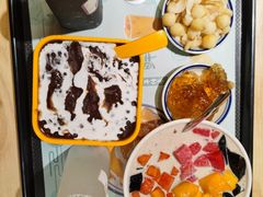 -东记甜品(佛山总店)