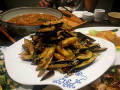 -快活林酒楼