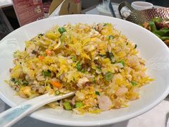 -大潮淮·淮扬菜(何园旗舰店)